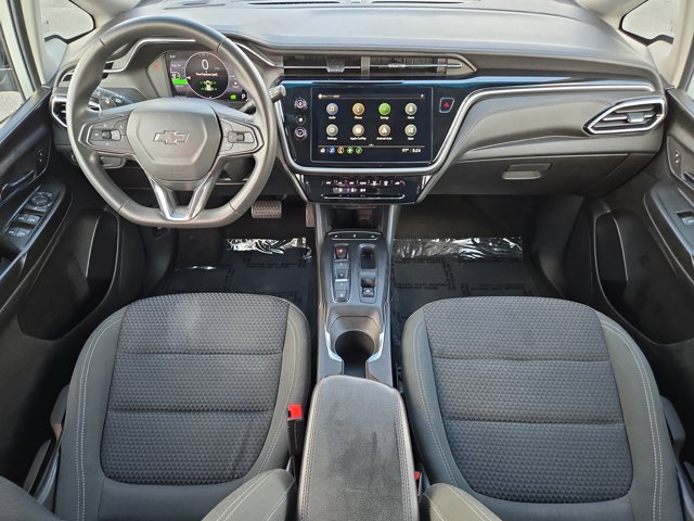 Used 2023 Chevrolet Bolt EV - photo 14