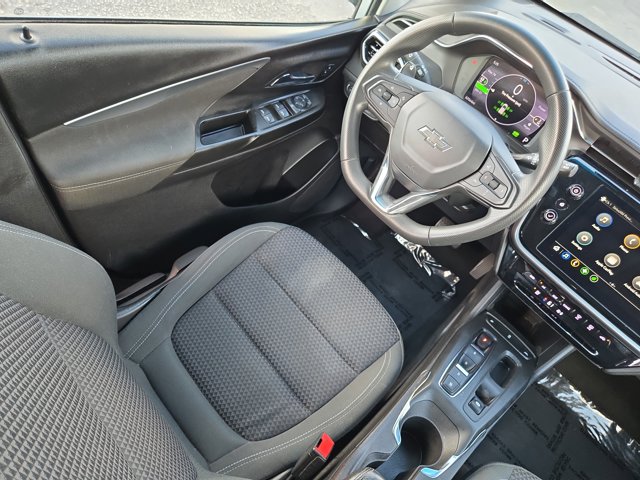 Used 2023 Chevrolet Bolt EV - photo 15
