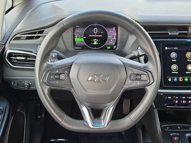 Used 2023 Chevrolet Bolt EV - photo 16