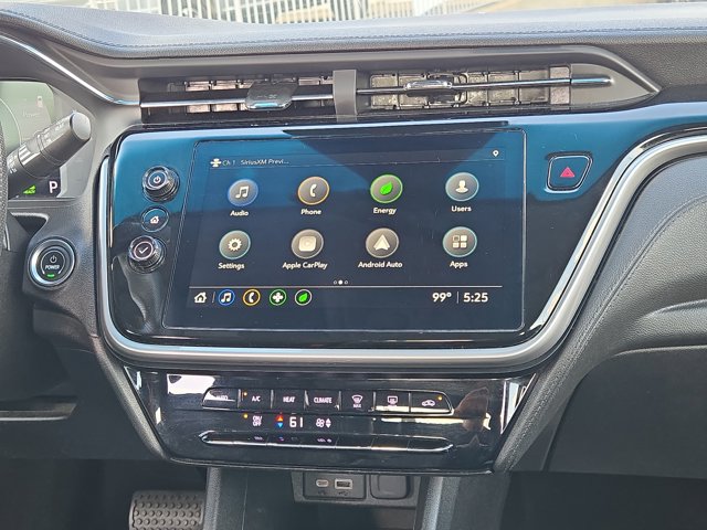 Used 2023 Chevrolet Bolt EV - photo 17
