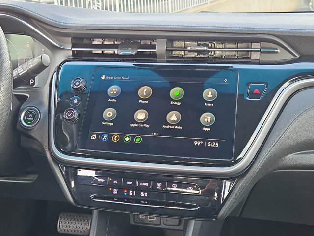 Used 2023 Chevrolet Bolt EV - photo 18