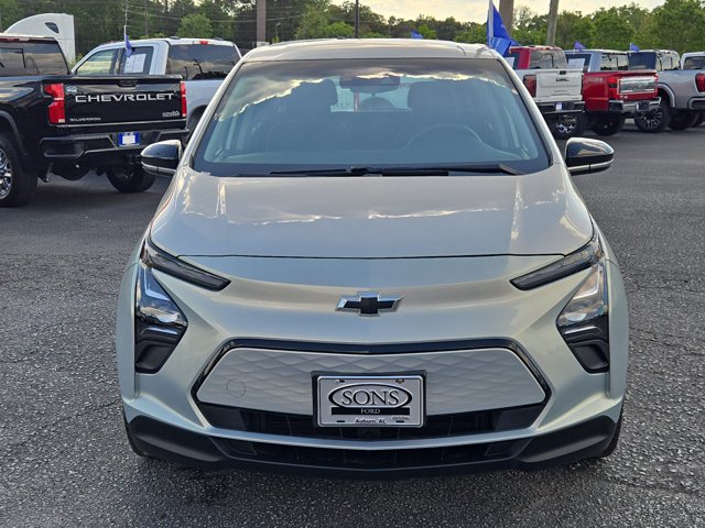 Used 2023 Chevrolet Bolt EV - photo 33