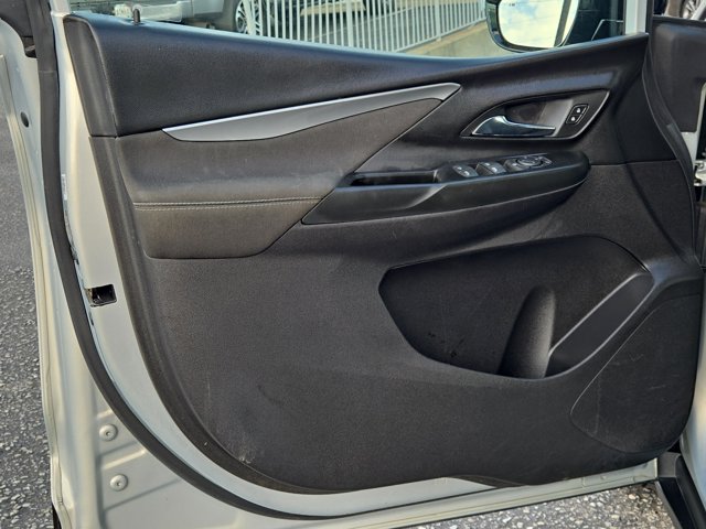 Used 2023 Chevrolet Bolt EV - photo 19