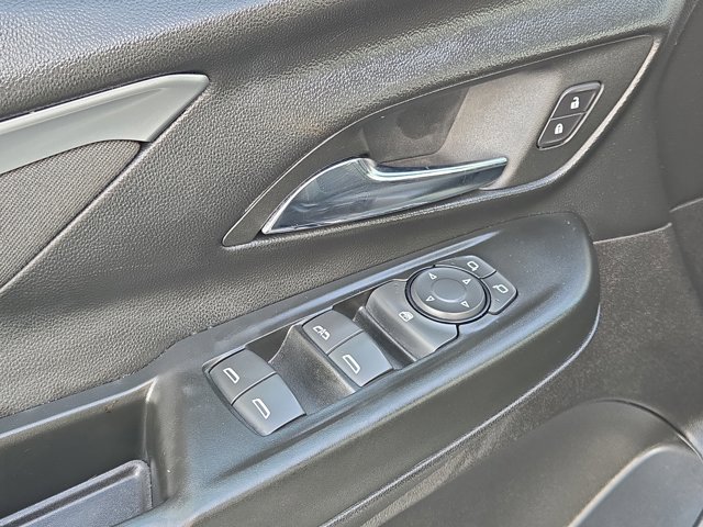 Used 2023 Chevrolet Bolt EV - photo 20