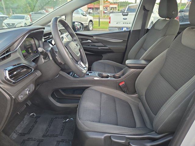 Used 2023 Chevrolet Bolt EV - photo 21