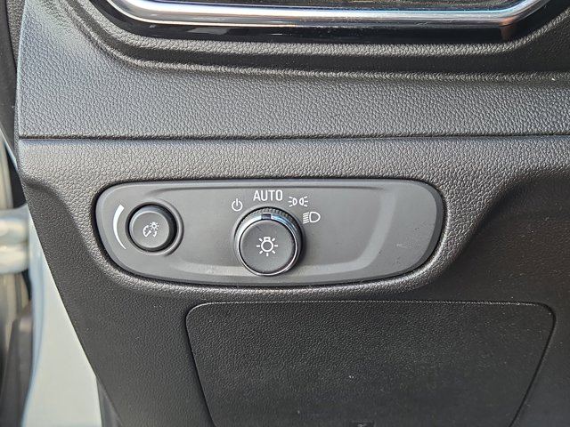Used 2023 Chevrolet Bolt EV - photo 23