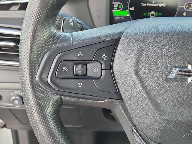 Used 2023 Chevrolet Bolt EV - photo 24