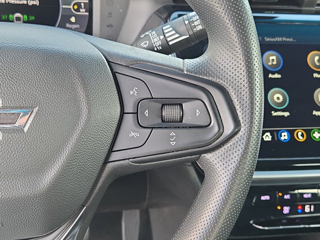 Used 2023 Chevrolet Bolt EV - photo 25