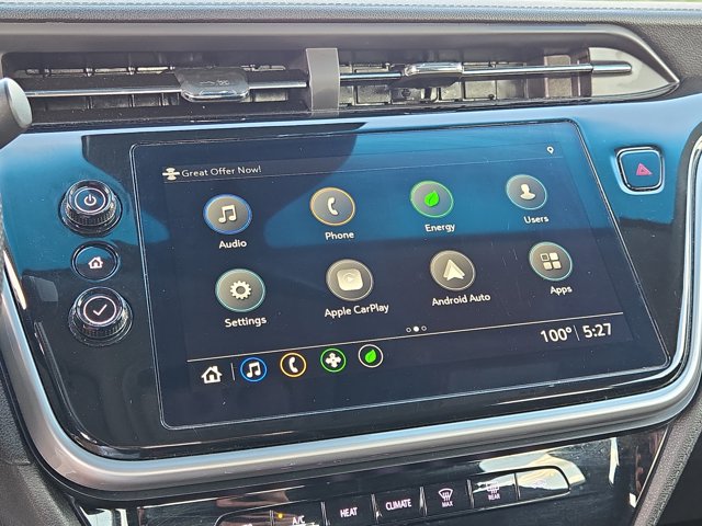 Used 2023 Chevrolet Bolt EV - photo 27