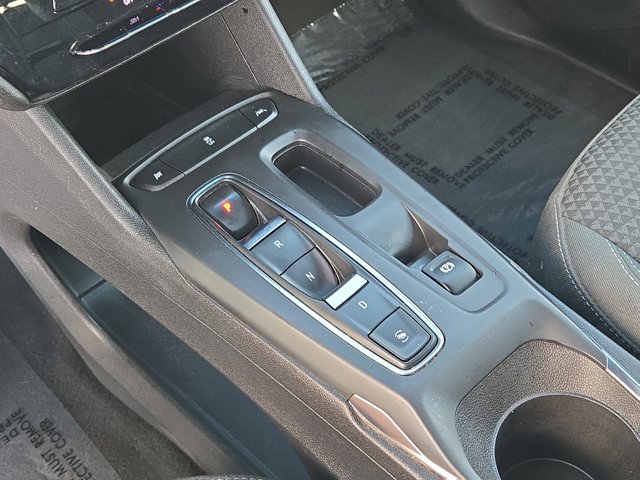 Used 2023 Chevrolet Bolt EV - photo 29