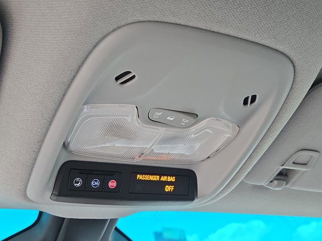 Used 2023 Chevrolet Bolt EV - photo 31