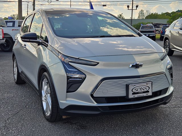 Used 2023 Chevrolet Bolt EV - photo 35