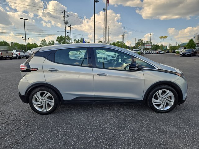 Used 2023 Chevrolet Bolt EV - photo 6