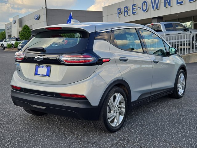 Used 2023 Chevrolet Bolt EV - photo 7