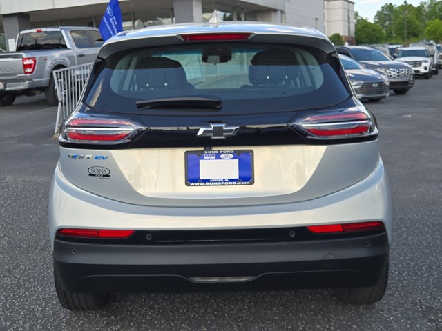 Used 2023 Chevrolet Bolt EV - photo 8