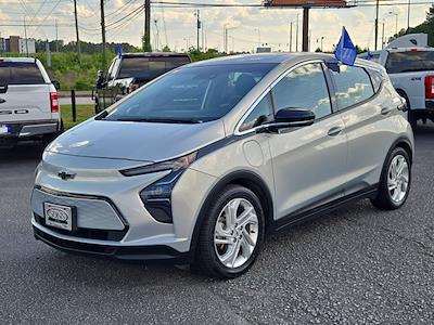 Used 2023 Chevrolet Bolt EV - photo 1