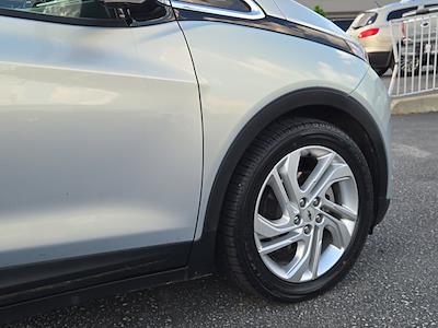 Used 2023 Chevrolet Bolt EV - photo 1