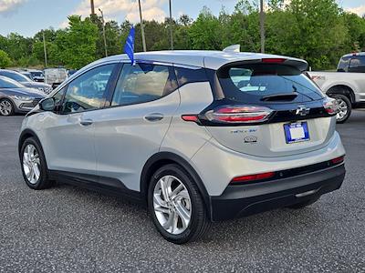 Used 2023 Chevrolet Bolt EV - photo 2