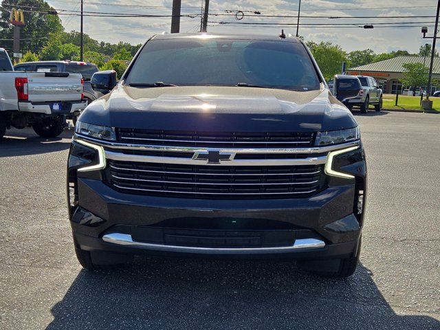 Used 2021 Chevrolet Tahoe - photo 31