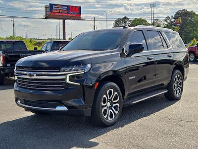 Used 2021 Chevrolet Tahoe - photo 1
