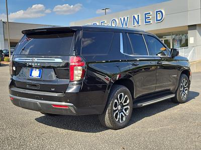 Used 2021 Chevrolet Tahoe - photo 1