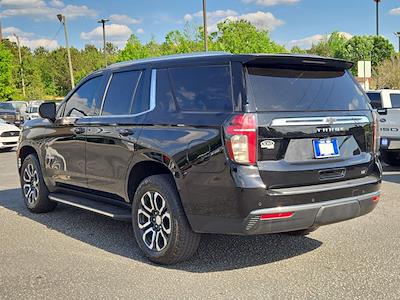 Used 2021 Chevrolet Tahoe - photo 2