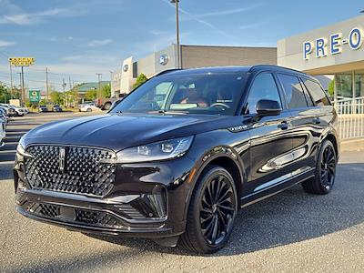 Used 2025 Lincoln Aviator - photo 1