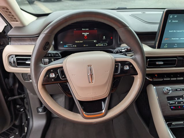 Used 2021 Lincoln Aviator - photo 19