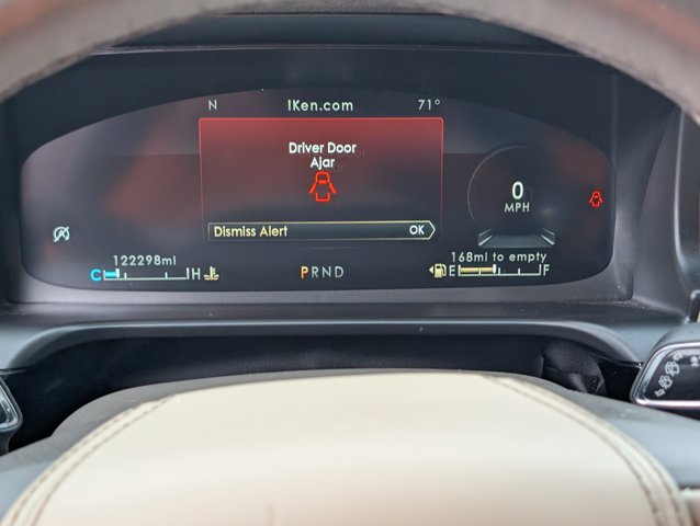 Used 2021 Lincoln Aviator - photo 20