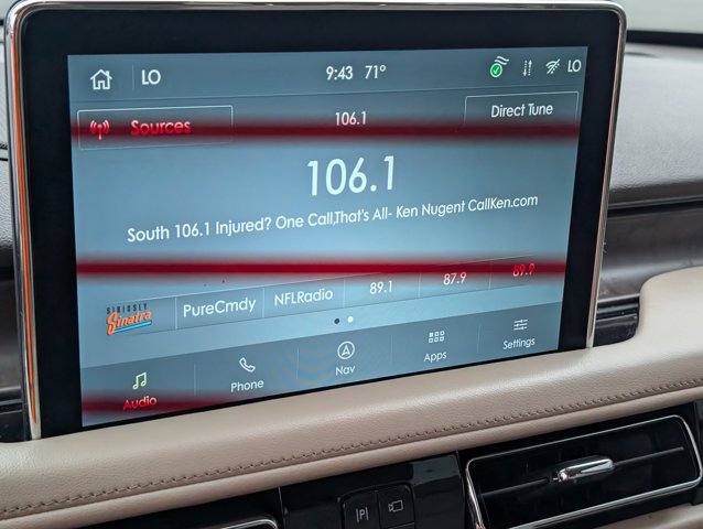 Used 2021 Lincoln Aviator - photo 21