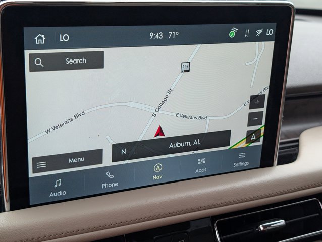 Used 2021 Lincoln Aviator - photo 22
