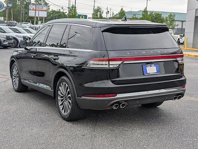 Used 2021 Lincoln Aviator - photo 2