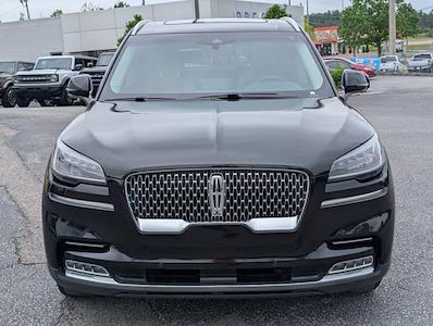 Used 2021 Lincoln Aviator - photo 2