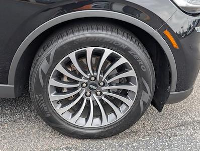 Used 2021 Lincoln Aviator - photo 1