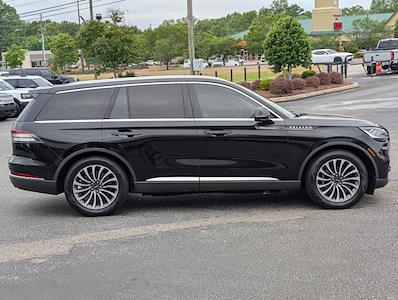 Used 2021 Lincoln Aviator - photo 2