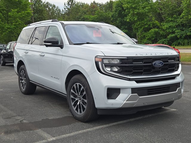 Used 2025 Ford Expedition - photo 5