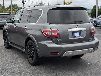 2018 Nissan Armada RWD SUV for sale #P1971A - photo 2