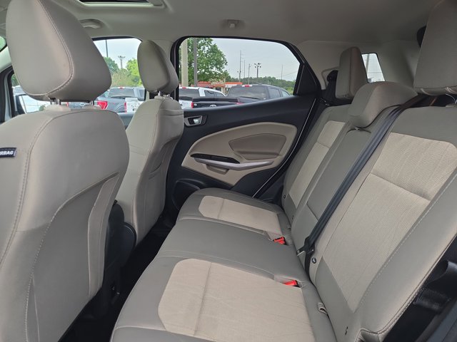 Used 2020 Ford EcoSport - photo 14