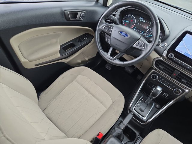 Used 2020 Ford EcoSport - photo 18