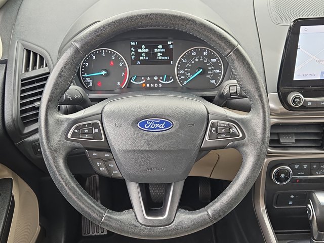 Used 2020 Ford EcoSport - photo 19