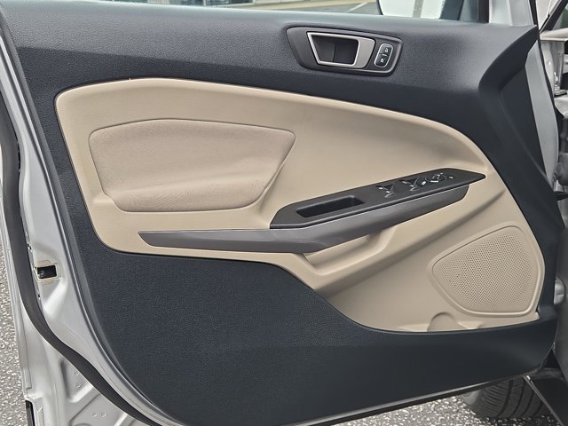 Used 2020 Ford EcoSport - photo 20