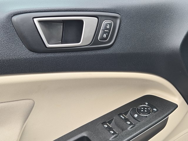 Used 2020 Ford EcoSport - photo 21