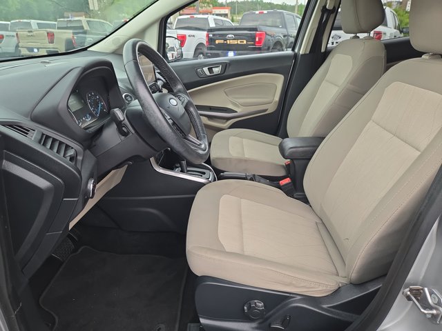 Used 2020 Ford EcoSport - photo 22
