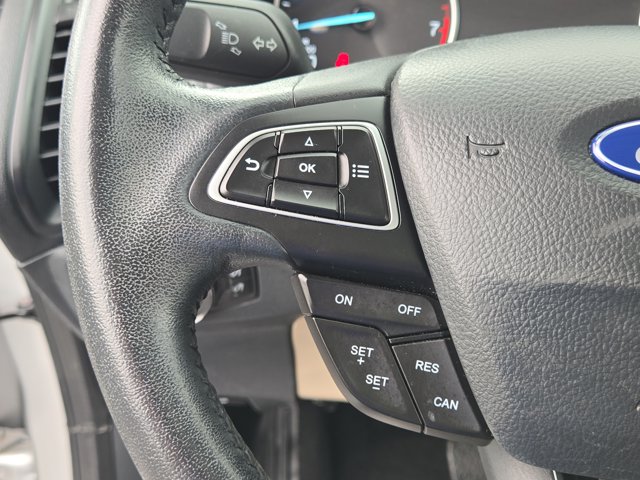 Used 2020 Ford EcoSport - photo 24