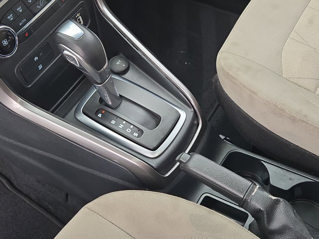 Used 2020 Ford EcoSport - photo 31
