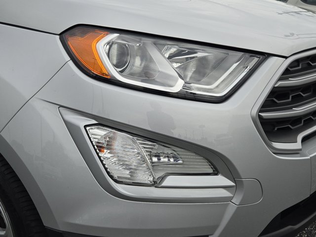 Used 2020 Ford EcoSport - photo 6