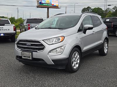 2020 Ford EcoSport FWD SUV for sale #P1976 - photo 2