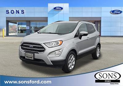 2020 Ford EcoSport FWD SUV for sale #P1976 - photo 1