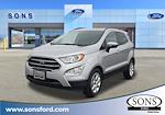 2020 Ford EcoSport FWD SUV for sale #P1976 - photo 1