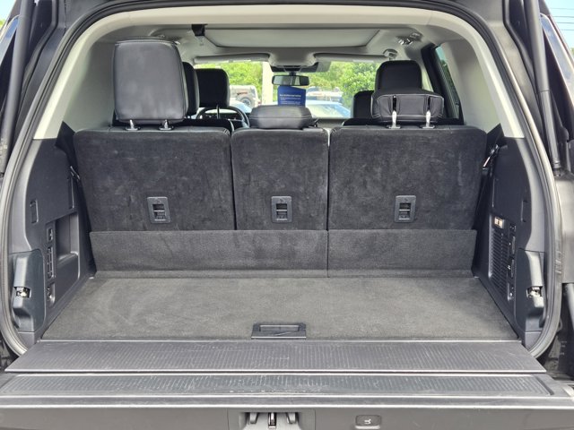 Used 2025 Ford Expedition - photo 12